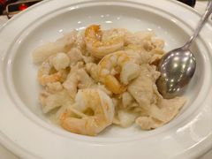 -鸭匠食府·挂炉烤鸭·新京菜(阜成路店)