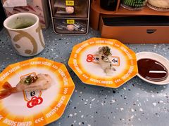 -元气寿司(东方宝泰店)