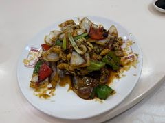 -凤城礼记鱼翅海鲜酒家(新马路总店)
