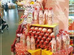 -Olé精品超市(北京合生汇店)
