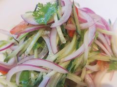 新疆凉菜-巴依老爷新疆美食(望京小街店)