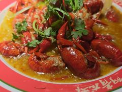 -阿青龙虾(新城店)