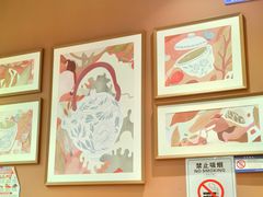 -奈雪的茶(华侨城创意园店)
