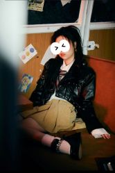 -WAVE SODA摄影工作室