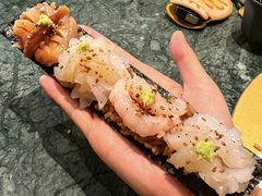 -鮨冠OMAKASE食べ放题(北京首店)