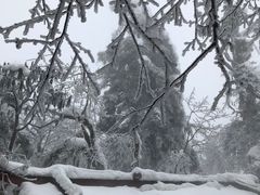 -峨眉山风景名胜区