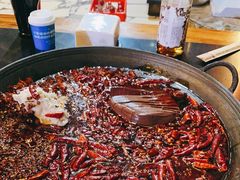 -肥龙火锅(南坪店)