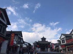 -云南民族村