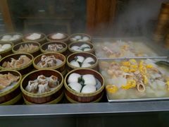-青石桥老瓦房肥肠粉总店(青石桥总店)