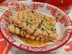 -鸿先阁·干煸虾(星沙店)