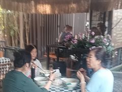 -老地方猫儿面(磁器口店)