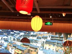 大堂-老湘村·湖南土菜(天河维多利店)