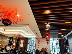 -宝香绑线肉骨茶(柏威年广场店)