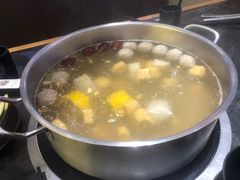 -林记潮牛·牛肉火锅(上马墩店)