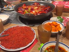 -袁山山重庆火锅(丈八北路店)