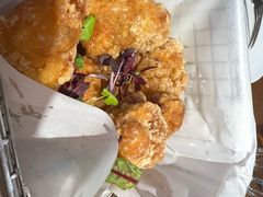 -榖屋house of flour(张江首店)