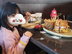 -哈蒙德餐厅