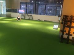 -康斐斯健身(银泰创意城店)