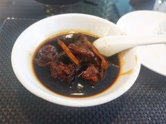 -圣丰索菲特·2 On 988 Café 自助餐厅