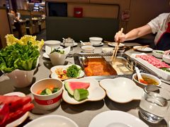 -海底捞火锅(石厦时代广场店)