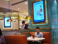大堂-翠华餐厅(宝安壹方城店)