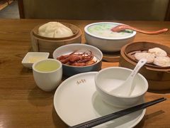 -如轩·海鲜砂锅粥·潮汕菜(海珠店)