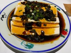 -问渔烤鱼(回龙观总店)