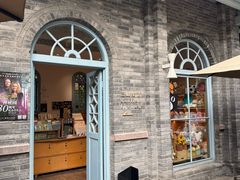 -三联韬奋书店(宽窄巷子店)