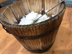 米饭桶-雷祖芳老妈蹄花店