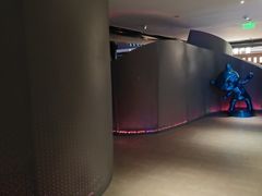 -碧涛阁·泡泡海洋·汤泉洗浴(王府花园店)
