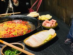 -胖碗火锅(观音桥店)