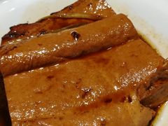 一块豆腐-七菜馆·东北菜·蒸饺(文体路店)