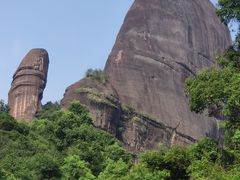 -丹霞山风景名胜区
