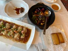 -上海小南国(国会店)