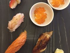 -达摩君日本料理(泰海花园小区店)