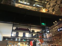 -火宴山海鲜自助火锅(酱园店)