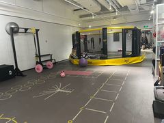 -FLARE STAR FITNESS(复地活力城店)
