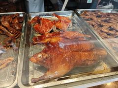 烤鸭-竺桥兄弟烤鸭馆(竺桥店)