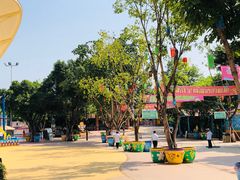 -重庆玛雅海滩水公园