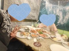 -禾斗海鲜自助(市南银座店)