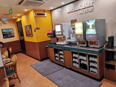 -萨莉亚意式餐厅(浦江万达广场店)