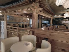 -纽斯洗浴SPA(三墩店)