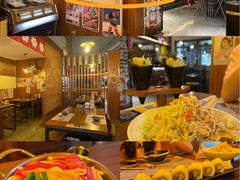 -烧鸟横丁(联发文创口岸店)
