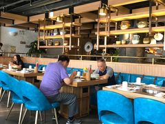 大堂-一品诚记烤肉·甄选店(中南路店)