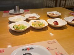 -大田牛尾汤(幸福河市场店)