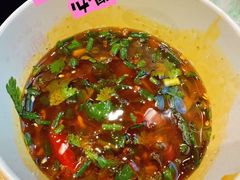 -乡土特色.冷锅鱼.牦牛肉汤锅