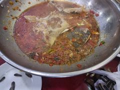 -畲乡一品鱼府土菜馆