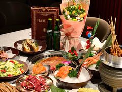 -炭之家齐齐哈尔大片烤肉·涮毛肚火锅·齐齐哈尔烤肉(中央大街店)