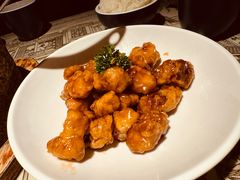 -绿茶餐厅(龙湖星悦荟店)