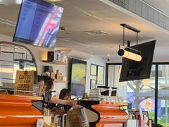 -Peet's Coffee皮爷咖啡(大学路店)